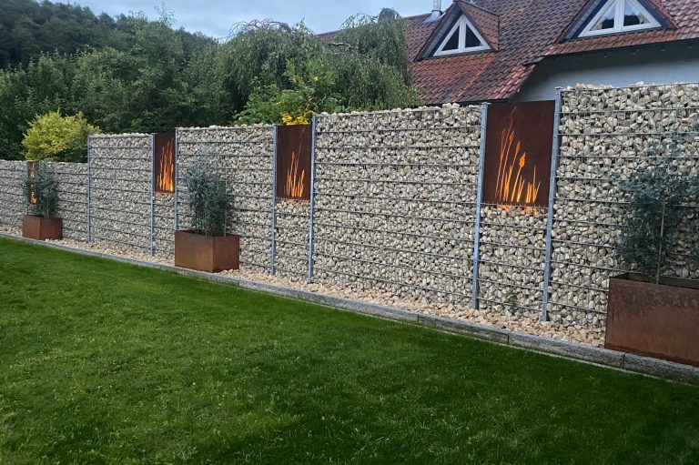 Schlosserarbeiten Brecht GmbH